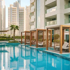 Business Bay, Sonder Apartments By Marriott Bonvoy Ξενοδοχείο με διαμερίσματα